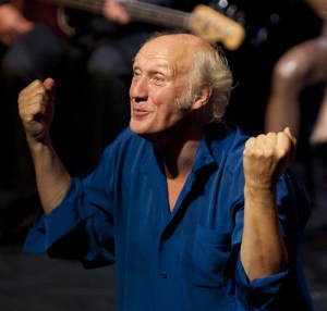 Foto © Casper van Aggelen