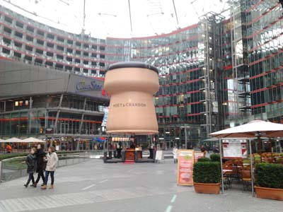Potsdamer Platz