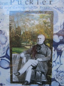 Hermann von Pückler-Muskau