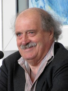 Urs Widmer (foto: Wikipedia)