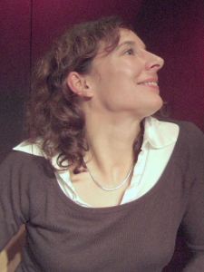 Foto Julia Zeh (Wikipedia)