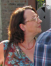 Katja Lange-Müller (Foto: Wikipedia)