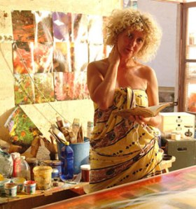 Gemma Leys (www.gemmaleys.com)