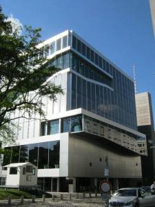 Nederlandse ambassade in Berlijn