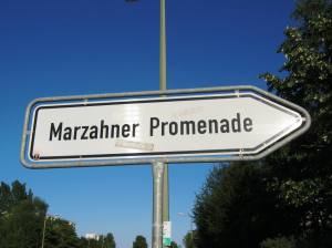 Op weg naar de lezing van Arnon Grunberg