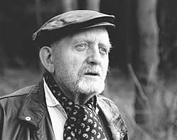 Erwin Strittmatter (1992). Bron Wikipedia via www..foto-prust.de