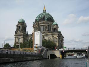 Berlijn eindigde in de middenmoot