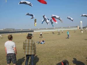 KLB Open, Berlijn Tempelhof