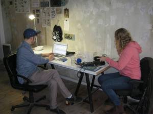 Het interview met Jonas Kakoschke over pfandgeben.de