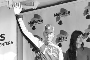 David Bernabeu won 'La Challenge 2006'