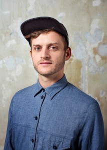 Jonas Kakoschke ("Jean-Paul Pastor Guzmán / Flüchtlinge Willkommen")