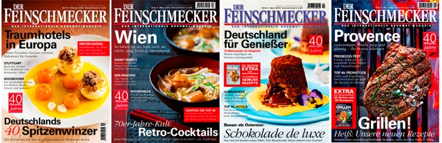feinschmecker