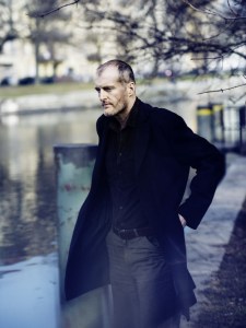 Robert Seethaler (foto: ©Urban Sintel)