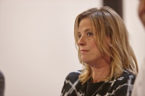 Jurylid Sandra Kegel Foto: ORF/Johannes Puch. 