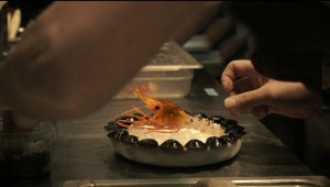 Ants on a Shrimp / Kulinarisches Kino / NLD 2015 /REGIE: Maurice Dekkers / © 2015 BlazHoffski / Dahl TV