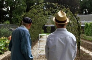 Portret van een tuin | Portrait of a Garden / Kulinarisches Kino / NLD 2015 / REGIE: Rosie Stapel © Rosie Stapel