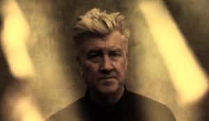 David Lynch (Facebook Photo)