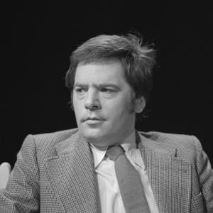 Ischa Meijer 1976 (Foto: Wikipedia)