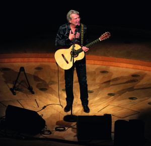 Reinhard Mey (Foto: Universal Music)