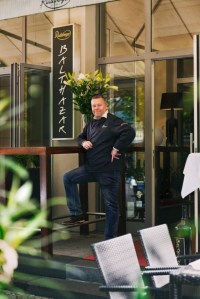 Holger Zurbrüggen (Foto: © Carina Adam)