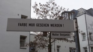 Kunst – Stadt – Raum