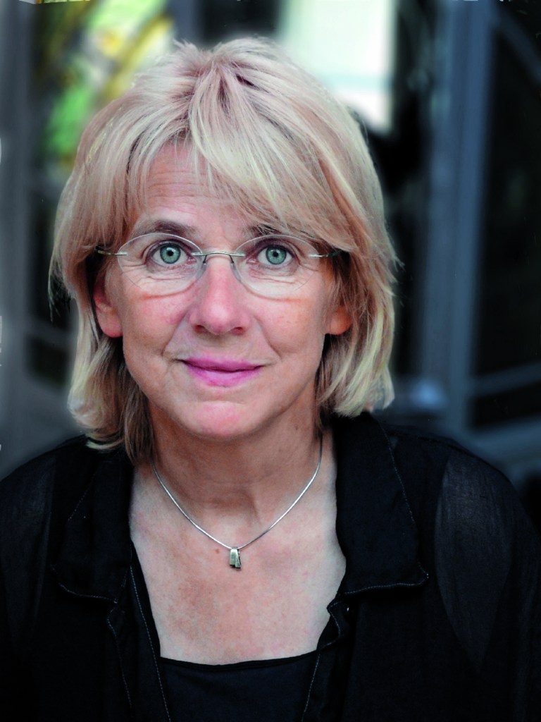 Joke van Leeuwen (© Querido)