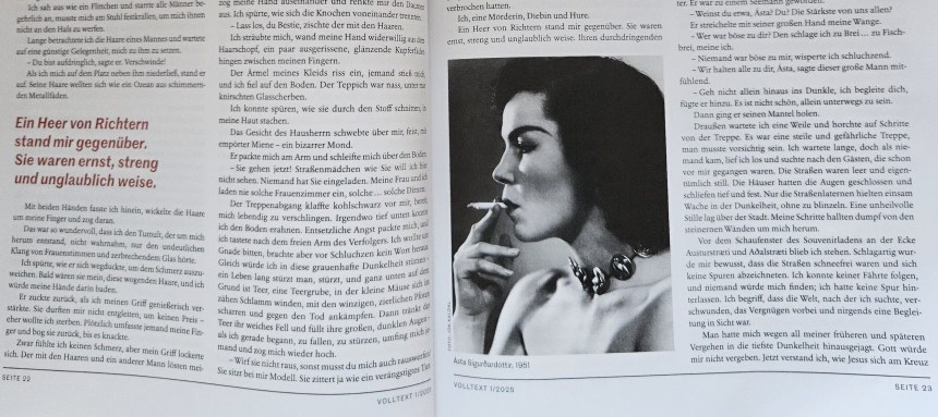 Blog Allard van Gent